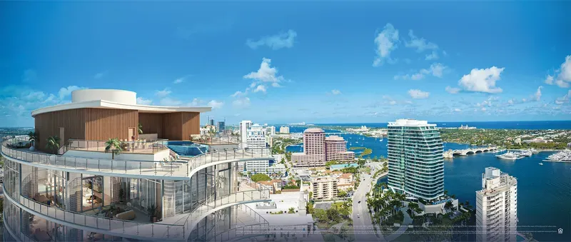 Forté on Flagler, West Palm Beach, image 15 of 19