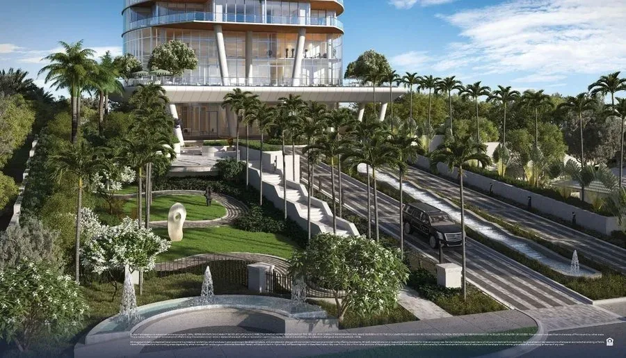 Forté on Flagler, West Palm Beach, image 18 of 19