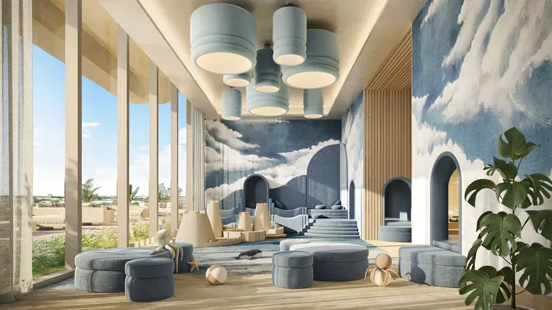 The Ritz-Carlton Residences West Palm Beach, West Palm Beach, image 3 of 17