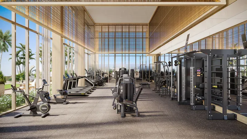 The Ritz-Carlton Residences West Palm Beach, West Palm Beach, image 4 of 17