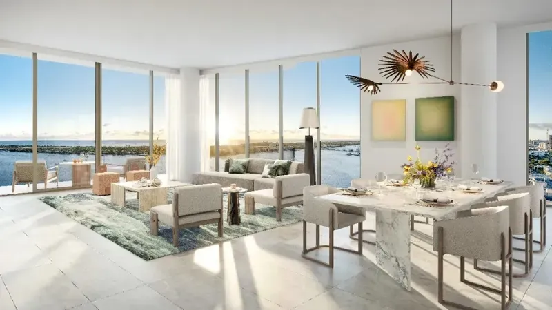 The Ritz-Carlton Residences West Palm Beach, West Palm Beach, image 6 of 17