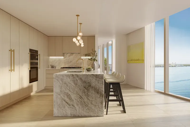 The Ritz-Carlton Residences West Palm Beach, West Palm Beach, image 7 of 17
