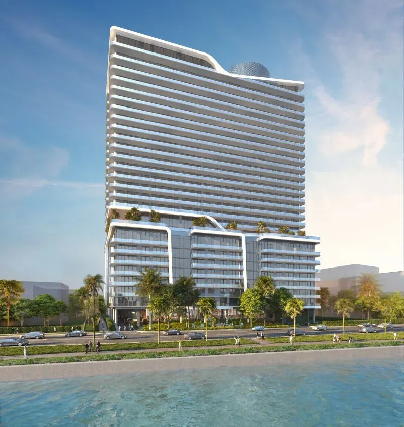 The Ritz-Carlton Residences West Palm Beach, West Palm Beach, image 9 of 17