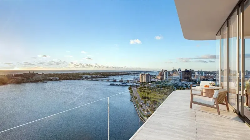 The Ritz-Carlton Residences West Palm Beach, West Palm Beach, image 10 of 17