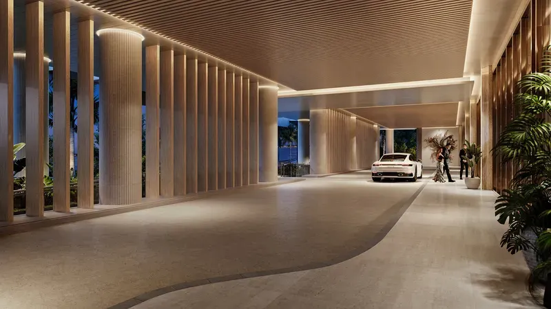 The Ritz-Carlton Residences West Palm Beach, West Palm Beach, image 12 of 17