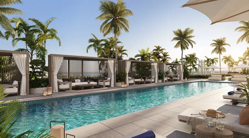 The Ritz-Carlton Residences West Palm Beach, West Palm Beach, image 13 of 17