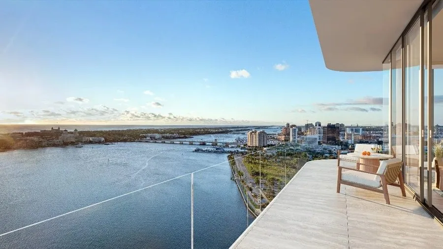 The Ritz-Carlton Residences West Palm Beach, West Palm Beach, image 14 of 17
