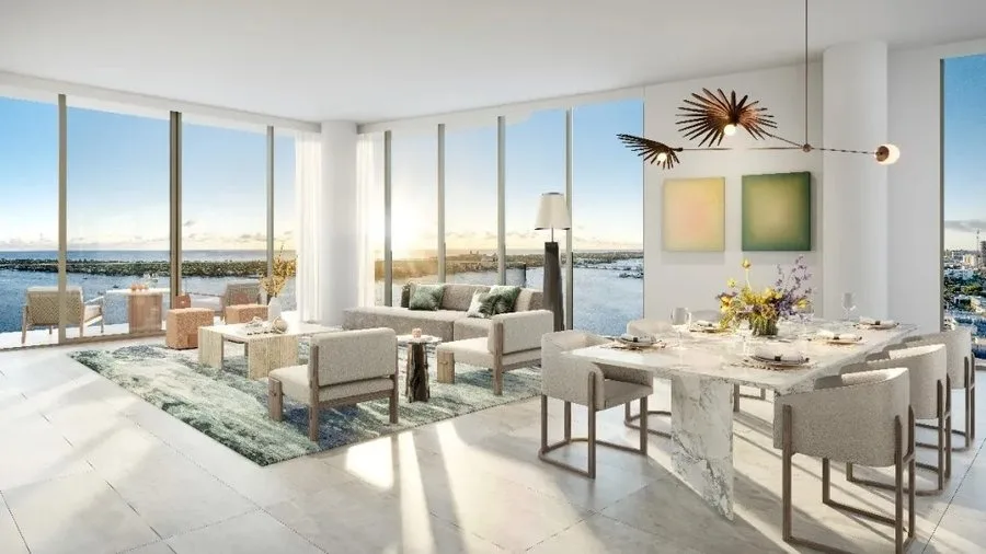 The Ritz-Carlton Residences West Palm Beach, West Palm Beach, image 15 of 17