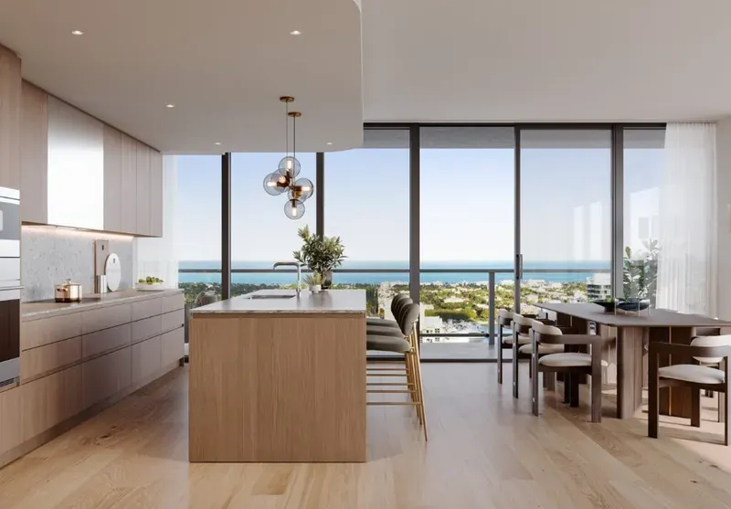 Mr. C Residences West Palm Beach, West Palm Beach, image 2 of 23