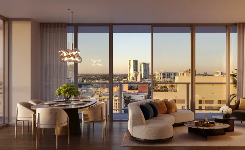 Mr. C Residences West Palm Beach, West Palm Beach, image 5 of 23