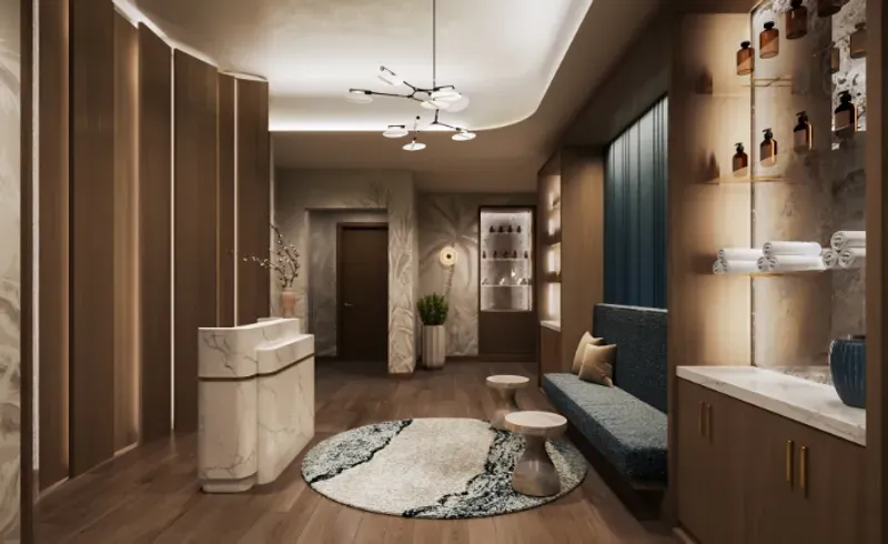 Mr. C Residences West Palm Beach, West Palm Beach, image 6 of 23