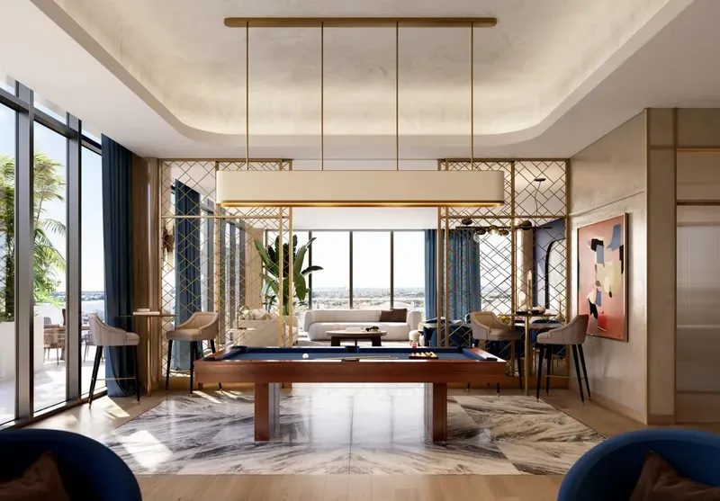 Mr. C Residences West Palm Beach, West Palm Beach, image 7 of 23