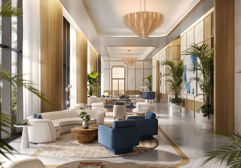 Mr. C Residences West Palm Beach, West Palm Beach, image 8 of 23