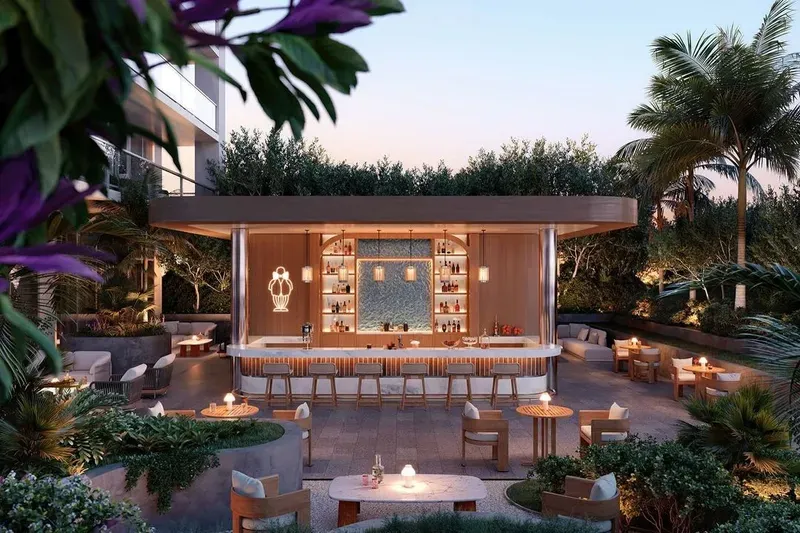 Mr. C Residences West Palm Beach, West Palm Beach, image 13 of 23
