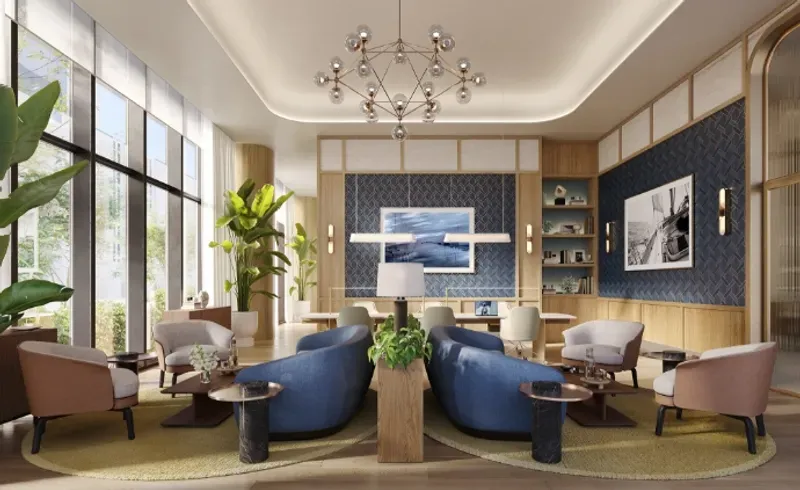 Mr. C Residences West Palm Beach, West Palm Beach, image 14 of 23