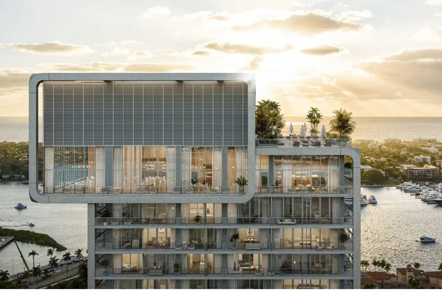 Mr. C Residences West Palm Beach, West Palm Beach, image 16 of 23