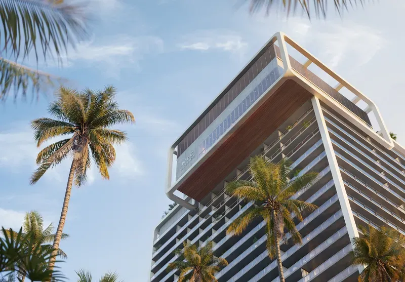 Mr. C Residences West Palm Beach, West Palm Beach, image 18 of 23