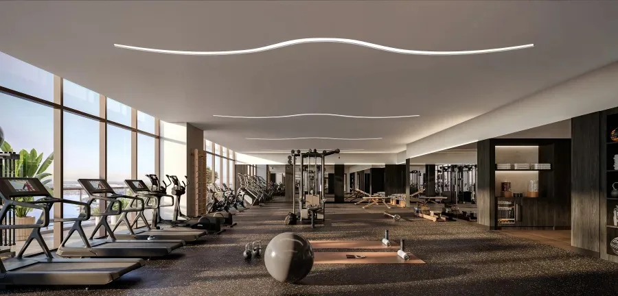 The Berkeley, West Palm Beach, image 3 of 4
