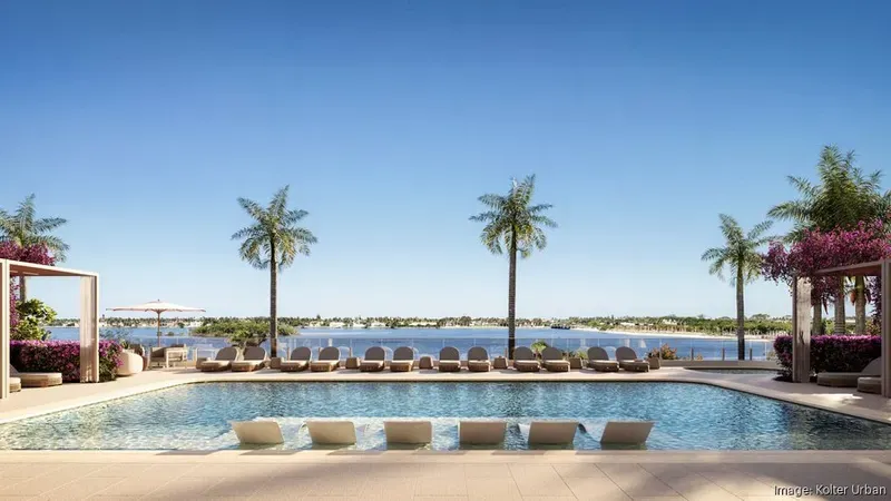 Maison d’Or South Flagler, West Palm Beach, image 3 of 7