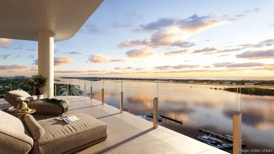 Maison d’Or South Flagler, West Palm Beach, image 4 of 7