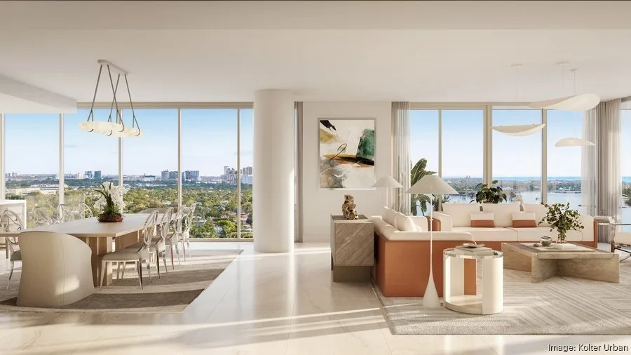 Maison d’Or South Flagler, lifestyle
