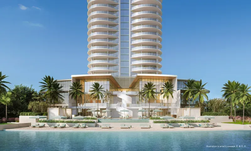 Mandarin Oriental Residences West Palm Beach, West Palm Beach, image 3 of 9