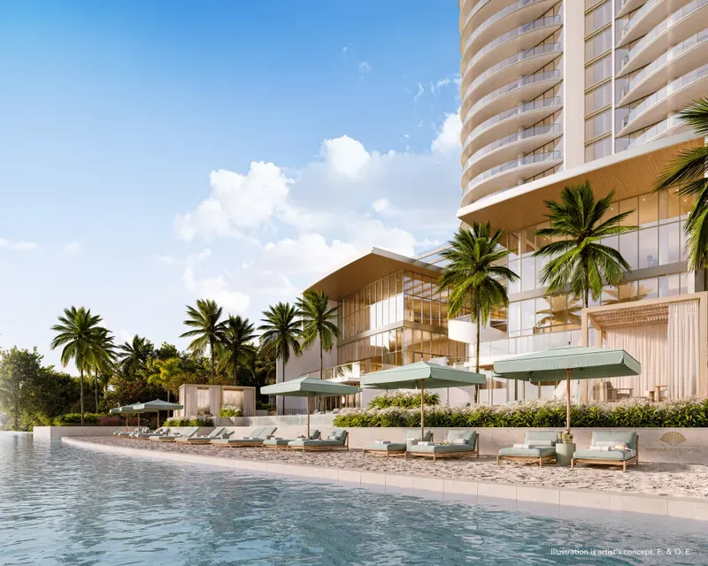 Mandarin Oriental Residences West Palm Beach, West Palm Beach, image 4 of 9