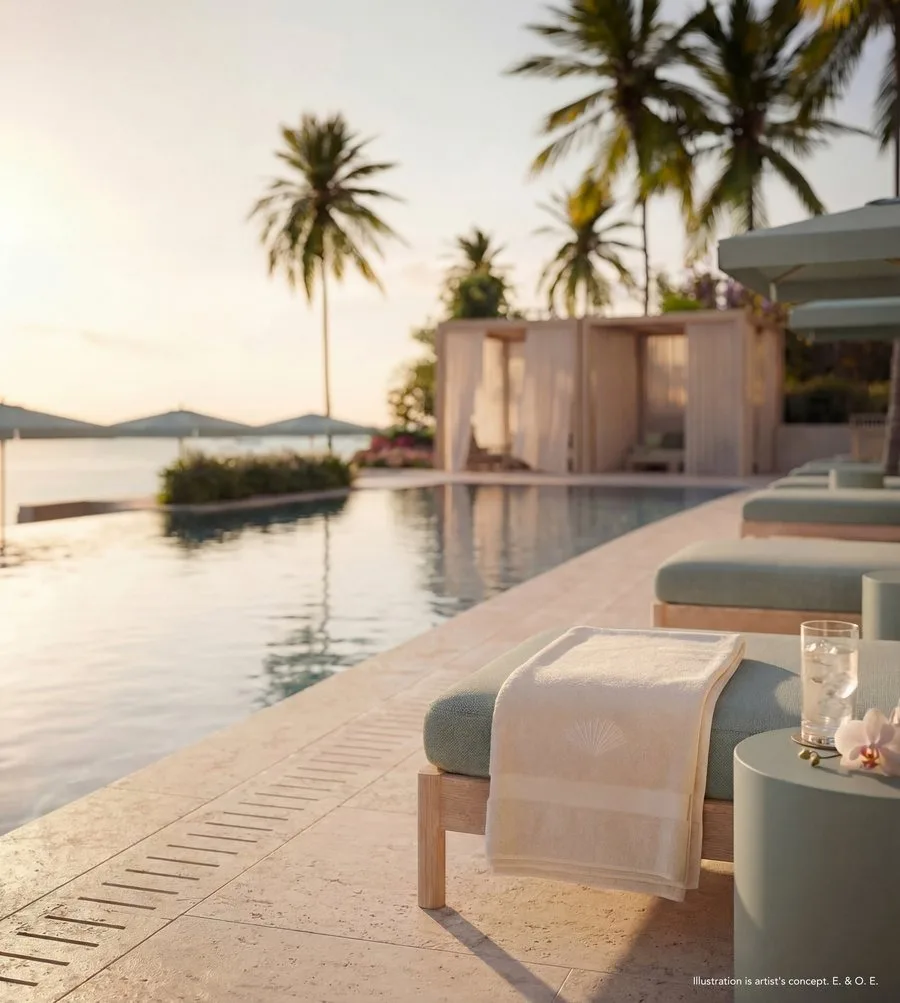 Mandarin Oriental Residences West Palm Beach, West Palm Beach, image 6 of 9