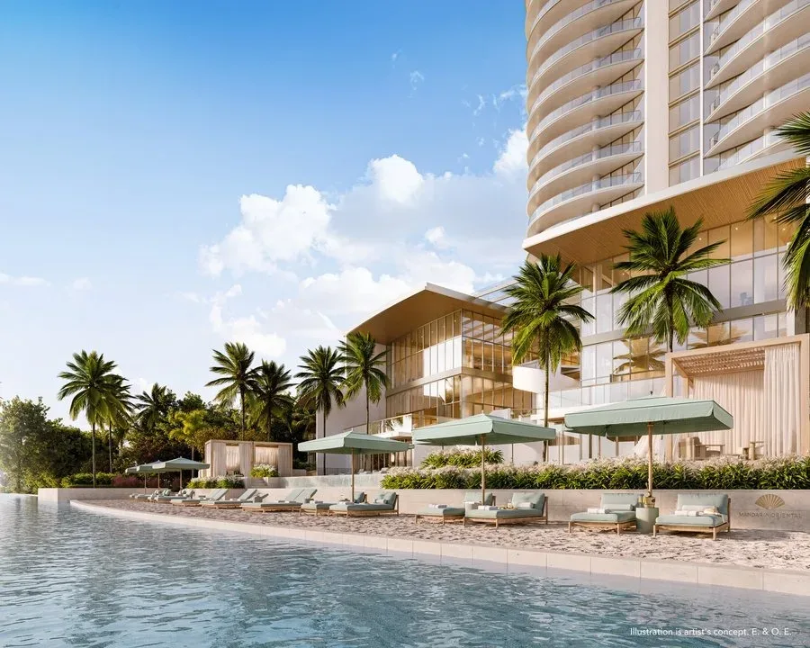 Mandarin Oriental Residences West Palm Beach, West Palm Beach, image 7 of 9