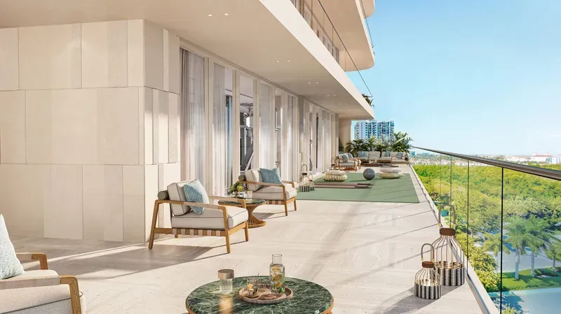 Avenia by Fendi Casa, Aventura, image 3 of 9