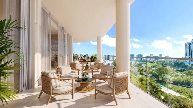Avenia by Fendi Casa, Aventura, image 5 of 9