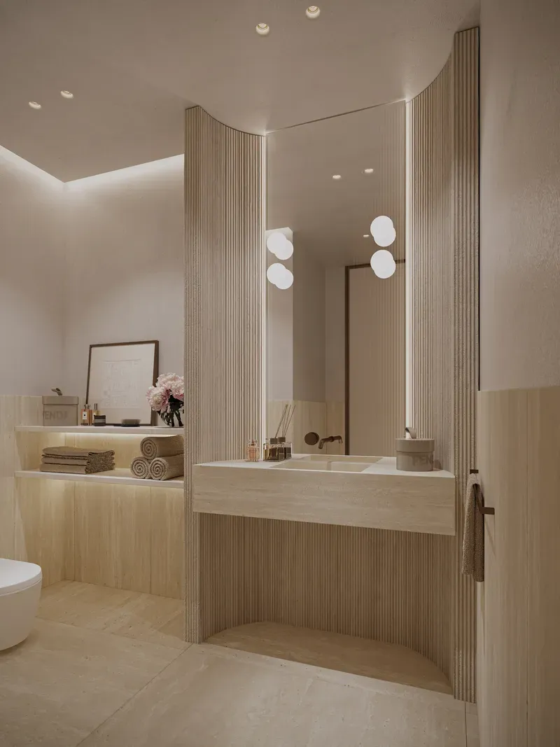 Avenia by Fendi Casa, Aventura, image 6 of 9