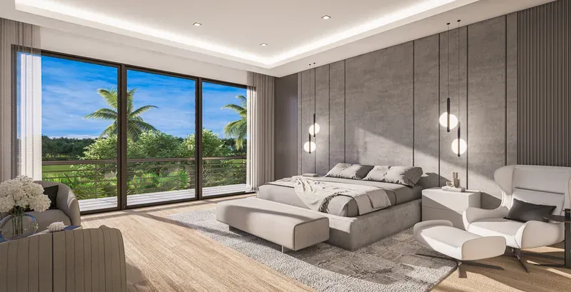 Delray Ridge, Delray Beach