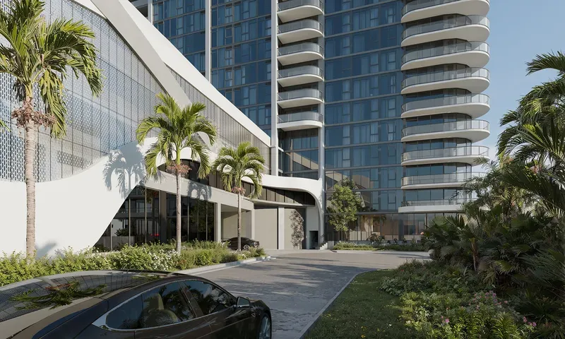 3000 Waterside, Fort Lauderdale, image 2 of 15
