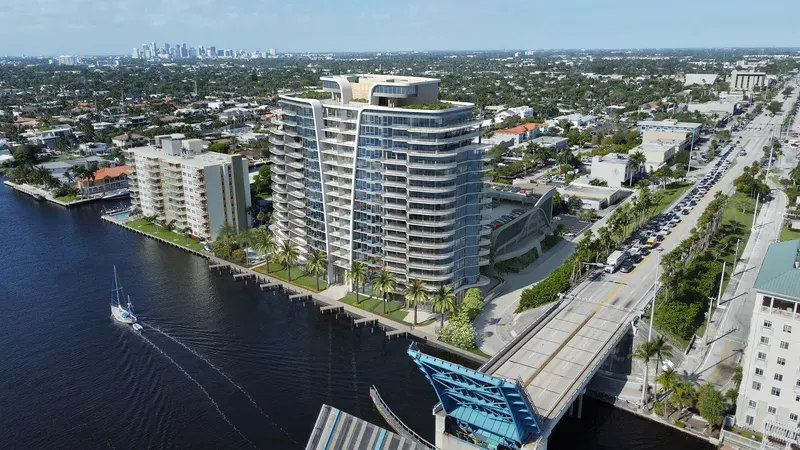 3000 Waterside, Fort Lauderdale, image 3 of 15