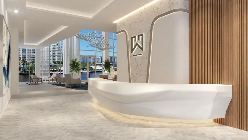 3000 Waterside, Fort Lauderdale, image 12 of 15