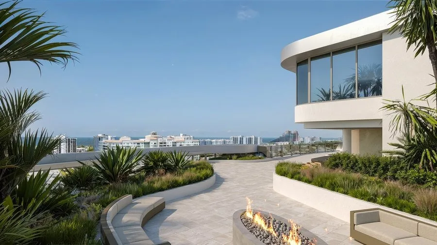 3000 Waterside, Fort Lauderdale, image 14 of 15