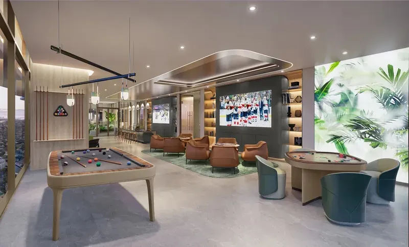 Andare Residences by Pininfarina, Fort Lauderdale, image 4 of 7