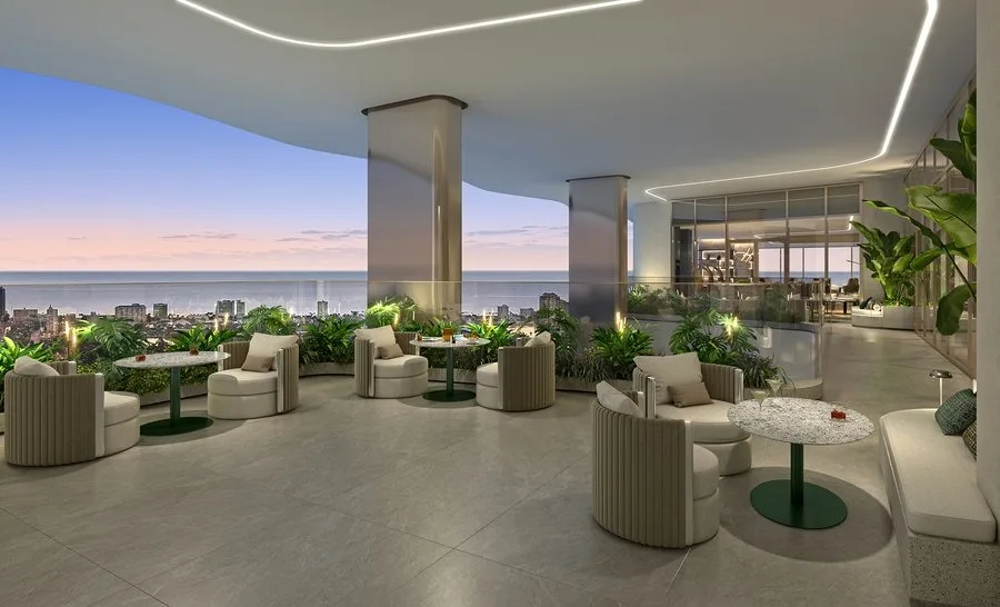 Andare Residences by Pininfarina, Fort Lauderdale, image 7 of 7