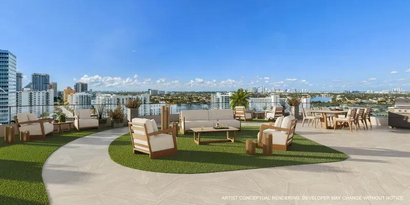 Bungalow East FT. Lauderdale Beach, Fort Lauderdale, image 2 of 10