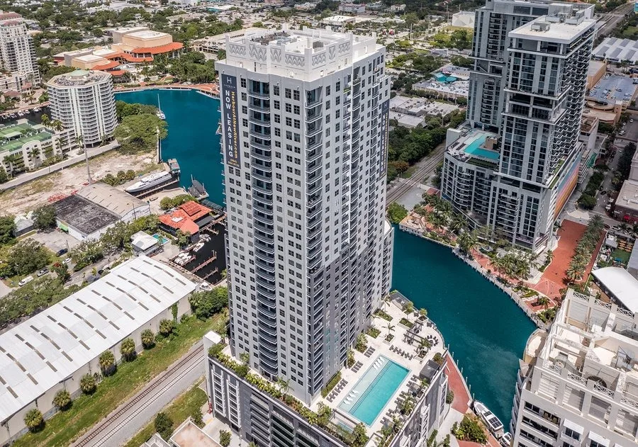 Harbour at New River, Fort Lauderdale, image 7 of 10
