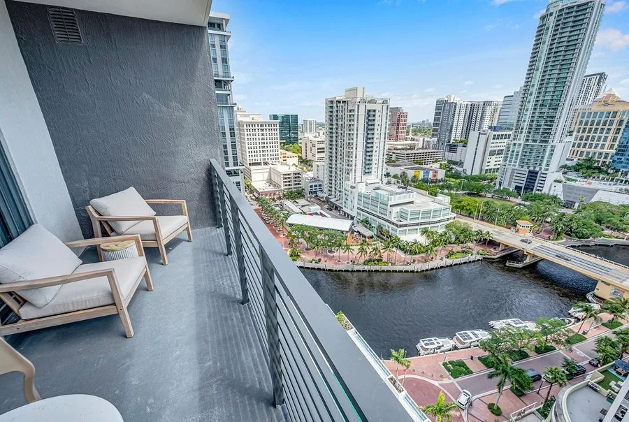 Harbour at New River, Fort Lauderdale, image 10 of 10