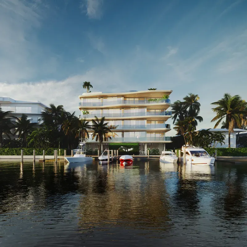 Lumiére Las Olas, Fort Lauderdale, image 4 of 8