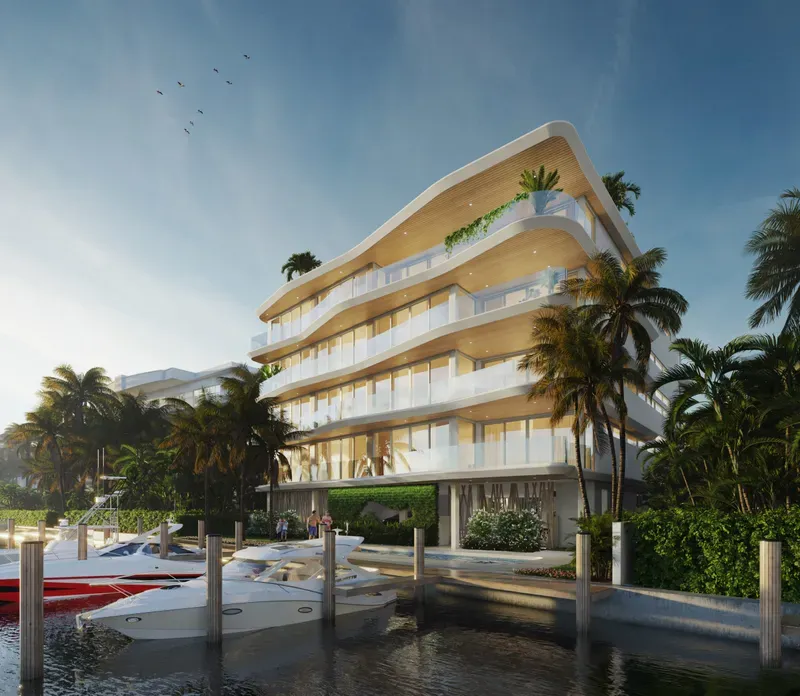 Lumiére Las Olas, Fort Lauderdale, image 5 of 8