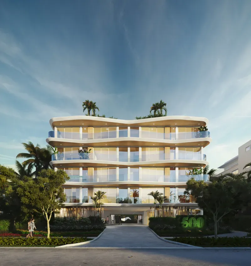Lumiére Las Olas, Fort Lauderdale, image 6 of 8