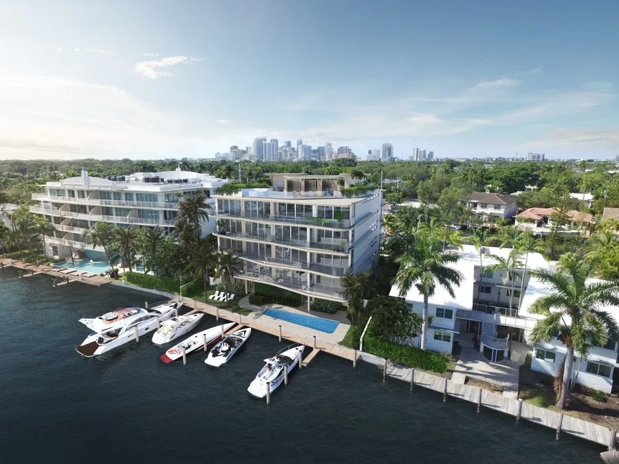 Lumiére Las Olas, Fort Lauderdale, image 8 of 8