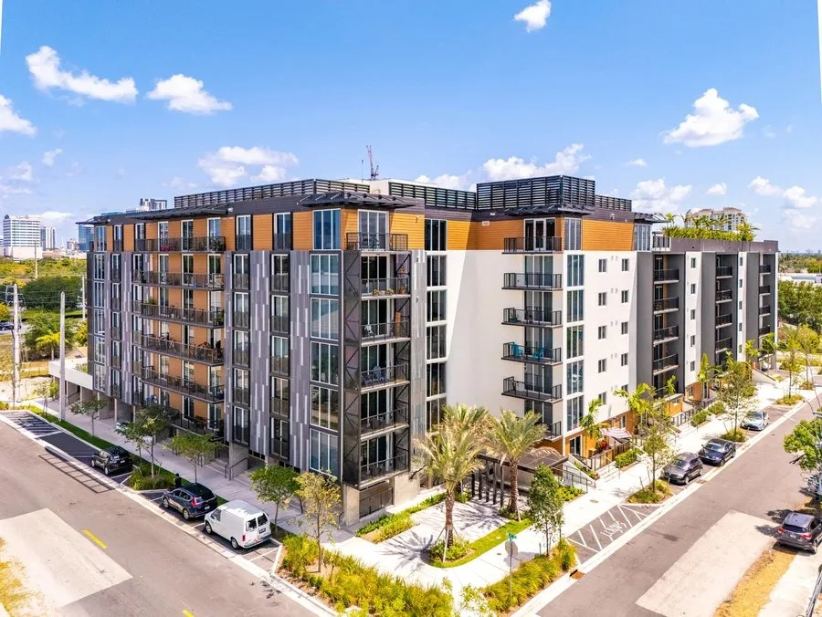 Mount Hermon Apartments, lifestyle