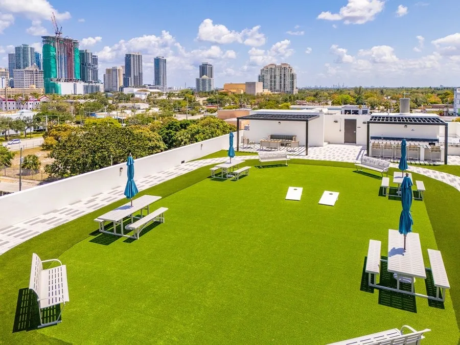 Mount Hermon Apartments, Fort Lauderdale, image 6 of 6