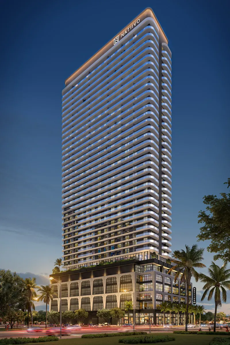 Natiivo Fort Lauderdale, Fort Lauderdale, image 2 of 8