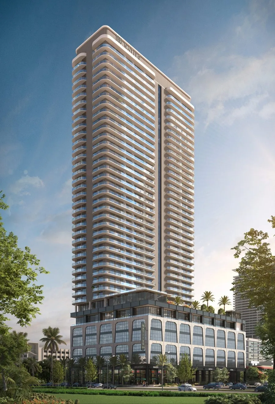 Natiivo Fort Lauderdale, Fort Lauderdale, image 4 of 8